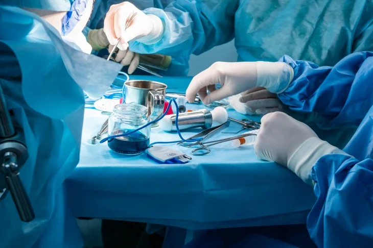 Ophthalmology